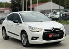 DS Automobiles DS 4 1.2 / 131KM  Nawigacja  Czujniki Martwego Pola Masaże Alufelgi Tempoma - 13