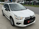 DS Automobiles DS 4 1.2 / 131KM  Nawigacja  Czujniki Martwego Pola Masaże Alufelgi Tempoma - 14