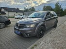 Fiat Freemont Od 700zł miesięcznieBezwpłaty! BlackCode#4x4#Autoamt#Monitor#Gwarancja - 3