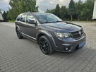 Fiat Freemont Od 700zł miesięcznieBezwpłaty! BlackCode#4x4#Autoamt#Monitor#Gwarancja - 6