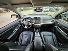Fiat Freemont Od 700zł miesięcznieBezwpłaty! BlackCode#4x4#Autoamt#Monitor#Gwarancja - 9