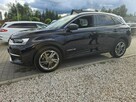DS Automobiles DS 7 Crossback Od 1300zł m-c Bez Wpłaty! 2,0hdi180km#Eat8hp#Went.Fotele@Focal#