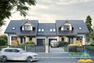 Dom Nowe Racibory gm. Tarczyn, Mazowiecka