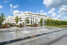 Mieszkanie Warszawa Wilanów, Miasteczko Wilanów, Prymasa Augusta Hlonda