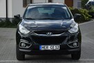 Hyundai ix35 2.0B MPI 140 TYS KM Klimatronik Sprowadzony - 2