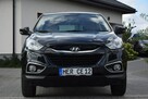 Hyundai ix35 2.0B MPI 140 TYS KM Klimatronik Sprowadzony - 3