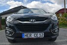 Hyundai ix35 2.0B MPI 140 TYS KM Klimatronik Sprowadzony - 6