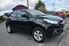 Hyundai ix35 2.0B MPI 140 TYS KM Klimatronik Sprowadzony - 9