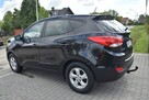 Hyundai ix35 2.0B MPI 140 TYS KM Klimatronik Sprowadzony - 16