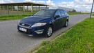 Ford Mondeo MK IV 2.0 TDCi 2013r SERWIS DWUMASA SPRZĘGŁO ROZRZĄD ISOFIX STAN BDB