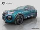 Peugeot 2008 ENVY Hybrid 1.2 145KM e-DCS6 2026