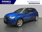 Seat Arona VAT 23% FR 1.0TSI 110KM DSG 2022/2023 r., salon PL - 3