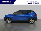 Seat Arona VAT 23% FR 1.0TSI 110KM DSG 2022/2023 r., salon PL - 4