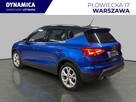 Seat Arona VAT 23% FR 1.0TSI 110KM DSG 2022/2023 r., salon PL - 5
