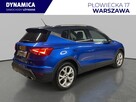 Seat Arona VAT 23% FR 1.0TSI 110KM DSG 2022/2023 r., salon PL - 7