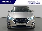 Nissan Qashqai N-Connecta 1.3DIG-T 140KM M6 2020 r., sal. PL, przebieg tylko 96tys.km - 2