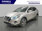 Nissan Qashqai N-Connecta 1.3DIG-T 140KM M6 2020 r., sal. PL, przebieg tylko 96tys.km - 3