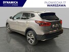 Nissan Qashqai N-Connecta 1.3DIG-T 140KM M6 2020 r., sal. PL, przebieg tylko 96tys.km - 5