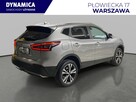 Nissan Qashqai N-Connecta 1.3DIG-T 140KM M6 2020 r., sal. PL, przebieg tylko 96tys.km - 7