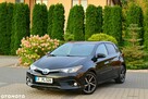 Toyota Auris 1.8 Hybryda*99KM*Automat - 2