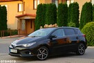 Toyota Auris 1.8 Hybryda*99KM*Automat - 3