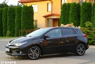 Toyota Auris 1.8 Hybryda*99KM*Automat - 4