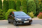 Toyota Auris 1.8 Hybryda*99KM*Automat - 5