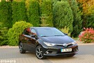 Toyota Auris 1.8 Hybryda*99KM*Automat - 6