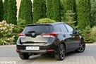 Toyota Auris 1.8 Hybryda*99KM*Automat - 8