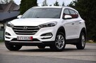 Hyundai Tucson 1,6 Benz 177KM 4x4 Ledy Navi Kamera Alufelgi PDC As.Pasa Serwis z DE ! - 5
