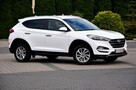 Hyundai Tucson 1,6 Benz 177KM 4x4 Ledy Navi Kamera Alufelgi PDC As.Pasa Serwis z DE ! - 10