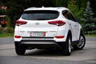 Hyundai Tucson 1,6 Benz 177KM 4x4 Ledy Navi Kamera Alufelgi PDC As.Pasa Serwis z DE ! - 13
