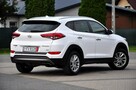 Hyundai Tucson 1,6 Benz 177KM 4x4 Ledy Navi Kamera Alufelgi PDC As.Pasa Serwis z DE ! - 14