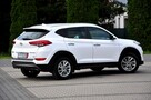 Hyundai Tucson 1,6 Benz 177KM 4x4 Ledy Navi Kamera Alufelgi PDC As.Pasa Serwis z DE ! - 15