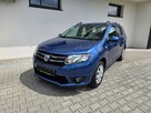 Dacia Logan KLIMA _ navi - 2