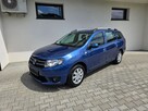 Dacia Logan KLIMA _ navi - 6