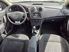 Dacia Logan KLIMA _ navi - 9