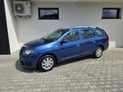 Dacia Logan KLIMA _ navi - 15