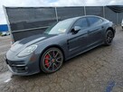 PORSCHE PANAMERA 4S / AWD / niski przebieg