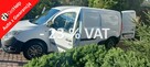Mercedes Citan Long Salon PL 21 Netto FV23% Klima 1.5 dci 110KM