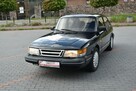 Saab 900 2.1i 16v 141KM Manual 1990r. HB 2d szyber HAK - 2