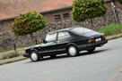Saab 900 2.1i 16v 141KM Manual 1990r. HB 2d szyber HAK - 4