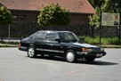 Saab 900 2.1i 16v 141KM Manual 1990r. HB 2d szyber HAK - 9
