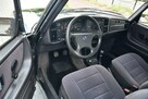 Saab 900 2.1i 16v 141KM Manual 1990r. HB 2d szyber HAK - 13