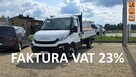 Iveco Daily 35S16 V 2,3 niski przebieg ładny stan 145tyś