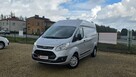 Ford Transit Custom L2 H2 , Wysoki dach*