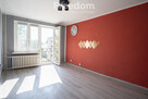 2 pokoje | 42,95 m² | Balkon | Centrum Giżycka