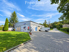 Dom 120 m² + budynek usługowy ok. 300 m² - 4