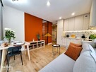 Apartament w centrum miasta z dużym tarasem!