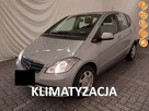 Mercedes A 180 116km BENZYNA klima SERWIS bezwypadek 2012